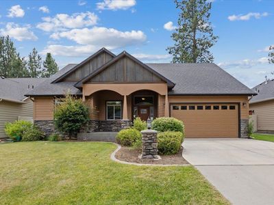 10718 E 39th Ln, Spokane Valley, WA, 99206