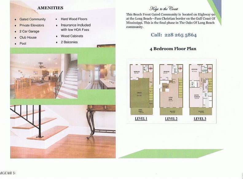 2nd image of 35 Oak Alley Ln