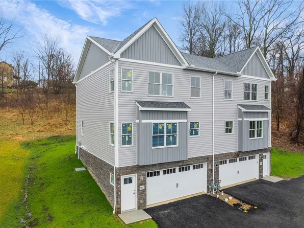 3822 Goldie Ln #A-7, Murrysville, PA 15668