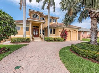 403 Heron Ave, Naples, FL 34108