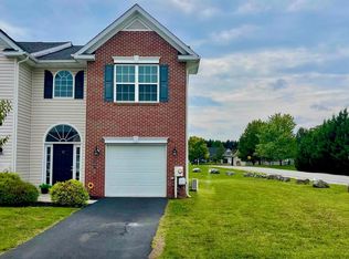 12 Chennault Trl, Falling Waters, WV 25419