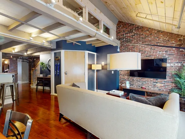 11 Union St #3, Boston, MA 02108