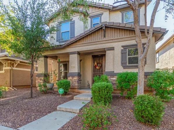 955 S SABINO Drive, Gilbert, AZ 85296