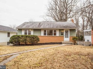 6106 Ruatan St, College Park, MD 20740