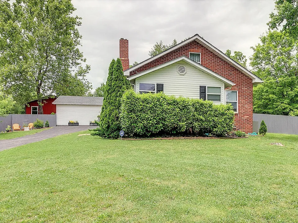 805 Oliver Rd
