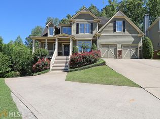 212 Pine Trl #0, Dallas, GA 30157