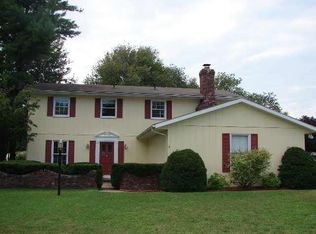 3004 Marshwood Rd, Goshen, IN 46528