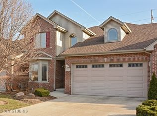 17042 Marilyn Dr, Tinley Park, IL 60477