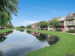 10600 Lakes Blvd APT 1106, Baton Rouge, LA 70810