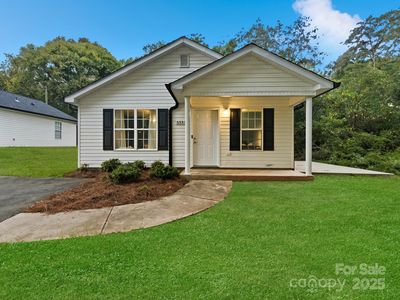 333 James St, Gastonia, NC, 28052