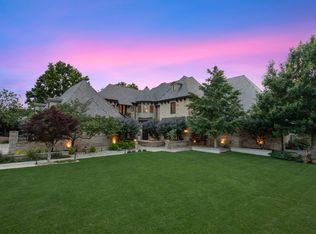 1500 Glenmeade Ct, Keller, TX 76262