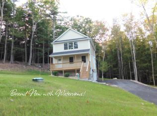 256 North Rd, Deerfield, NH 03037