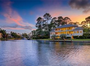 22 Castlebridge Ct, Hilton Head Island, SC 29928