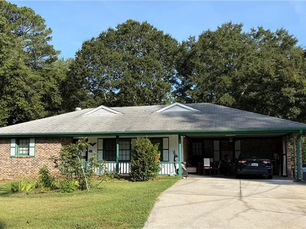 3429 Lake Dr, Lawrenceville, GA 30044