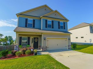 414 Riglaw Cir, Lexington, SC 29073