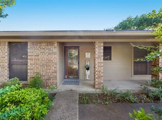 356 S College Ave, Justin, TX 76247