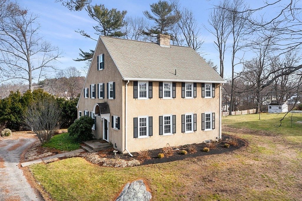 6 Corning St, Beverly, MA 01915 Zillow