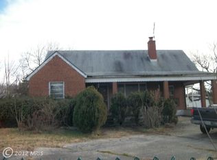 7509 Pillsbury Pl, Glen Burnie, MD 21060