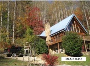 230 Jones Trl, Bryson City, NC 28713
