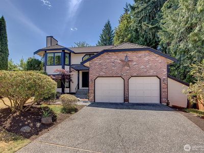 1918 238th Street SE, Bothell, WA, 98021