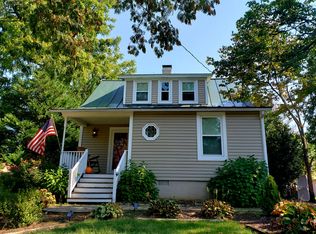 103 S Saint Paul St, Hamilton, VA