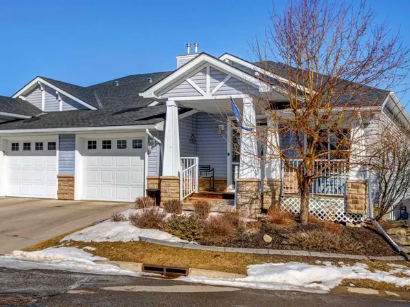 55 W Tucker Cir, Okotoks, AB T1S 2J7