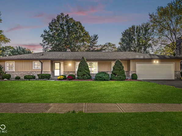 11405 Haverstick Rd, Carmel, IN 46033