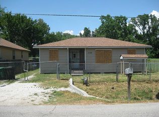 1110 Ferguson Way, Houston, TX 77088