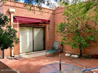 1850 W Dalehaven Cir, Tucson, AZ 85704