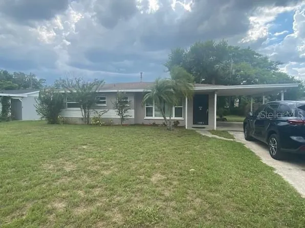 1821 Rotary Dr, Lakeland, FL 33801