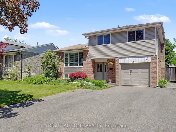 784 Rodney Ct, Oshawa, ON L1G 6V7