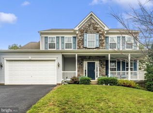 2960 Arizona Way, Manchester, MD 21102