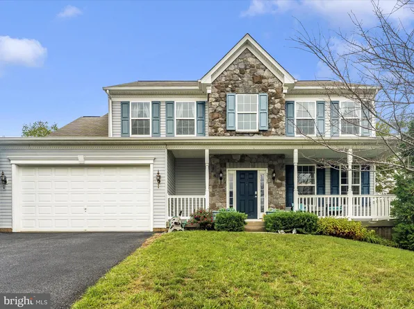 2960 Arizona Way, Manchester, MD 21102
