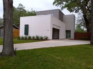 918 W 43rd St, Houston, TX 77018