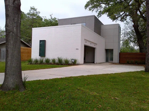 918 W 43rd St, Houston, TX 77018