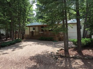 4242 E Blue Ridge Loop, Pinetop, AZ 85935