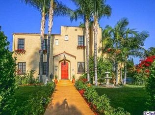 1428 Montgomery Ave, Glendale, CA 91202