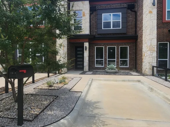 1617 Cleaver St, Waxahachie, TX 75165