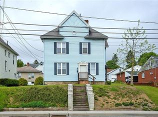 711 N Center Ave, Somerset, PA 15501