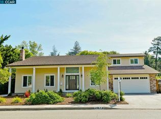 3673 Citrus Ave, Walnut Creek, CA 94598