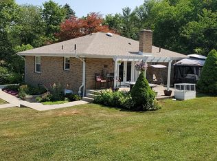104 Alter Rd, Lower Burrell, PA 15068