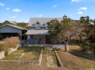 9620 Requa Rd, Helotes, TX 78023