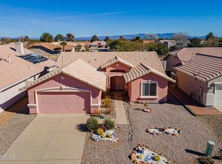 2819 Glengarry Way, Sierra Vista, AZ 85650