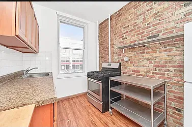 Rented by Compass