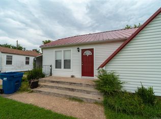 309 W Jackson Ave, McAlester, OK 74501