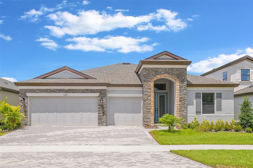 13132 Twin Bridges Dr, Riverview, FL 33579 Zillow