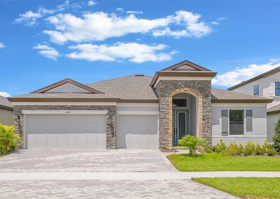 1st image of 13132 TWIN BRIDGES DRIVE