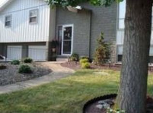 949 Montour St, Milton, PA 17847