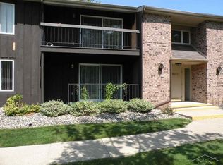 6051 Western Dr UNIT 11, Saginaw, MI 48638