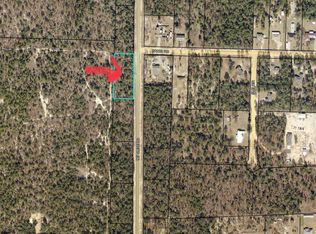 0 Mount Olive Rd LOT 9, Crestview, FL 32536